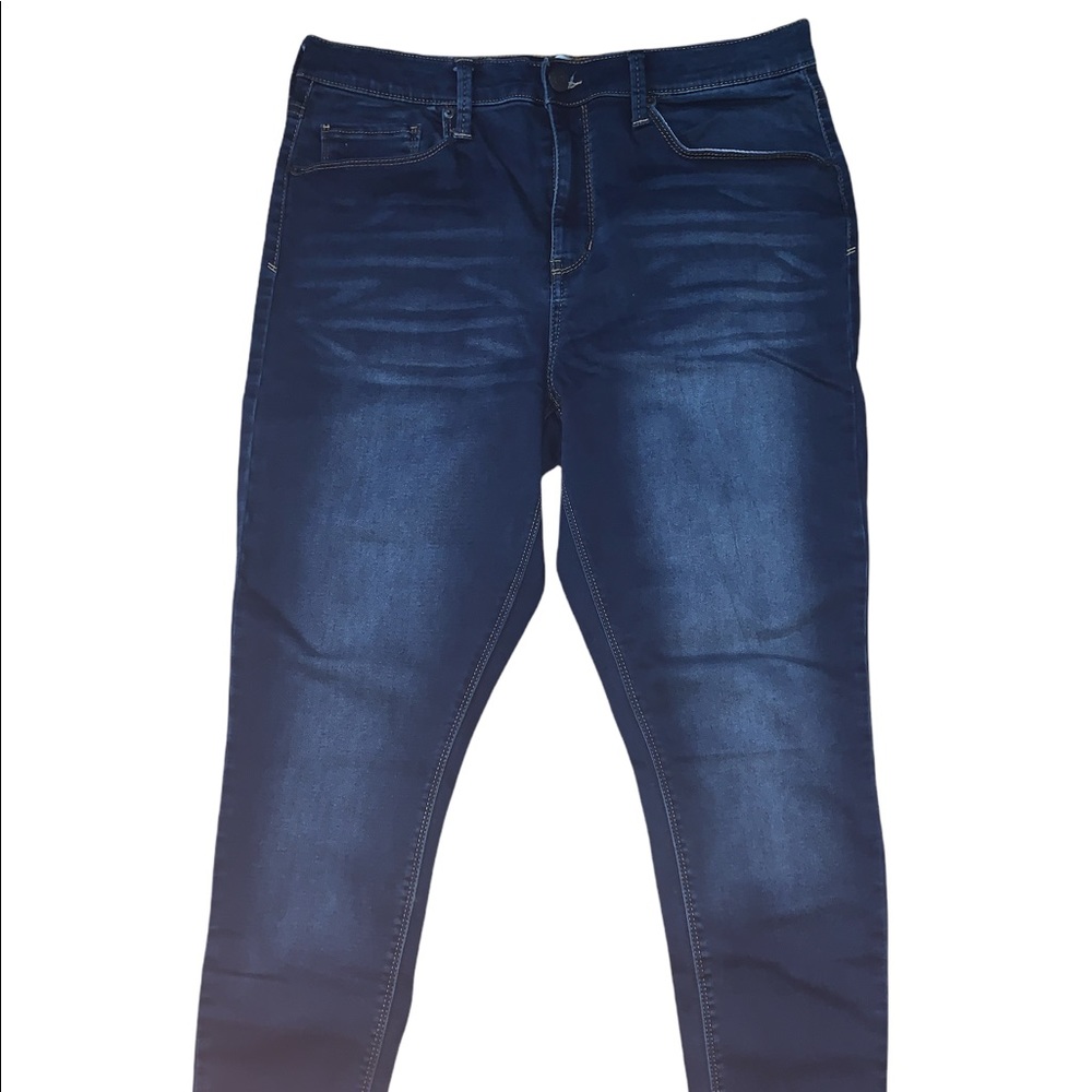 Mudd Skinny Jeggings
